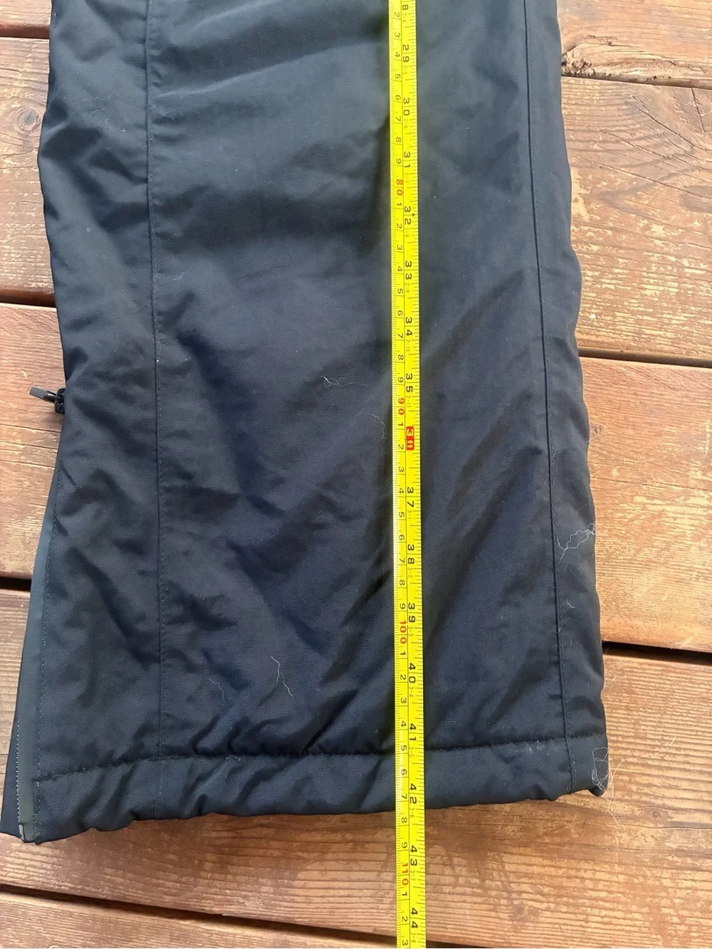 Pajar Valdem Ski Snowboard Pants